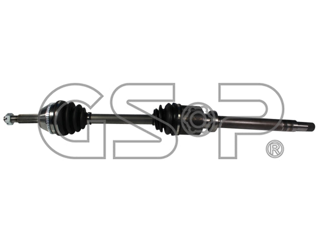 28EXT 41INT ABS-48D Flecha Ford Transit