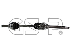 28EXT 41INT ABS-48D Flecha Ford Transit