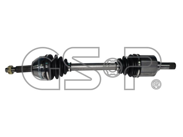 28EXT 41INT ABS-48D Flecha Ford Transit