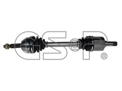 28EXT 41INT ABS-48D Flecha Ford Transit