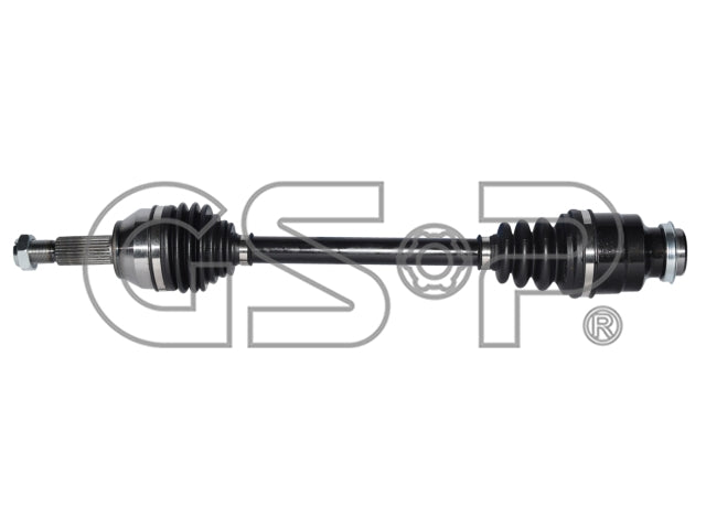 25EXT 28INT Flecha Mazda 2 1.5 L 2012-20
