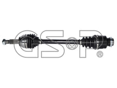 25EXT 28INT Flecha Mazda 2 1.5 L 2012-20