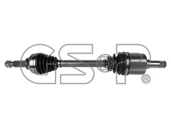 31EXT 41INT Flecha Ford Transit 2.2 L 20