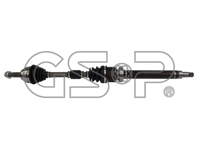 25EXT 23INT Flecha Ford Fiesta 1.6 L, Fi