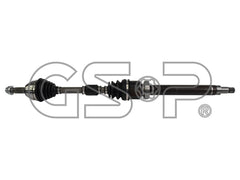 25EXT 23INT Flecha Ford Fiesta 1.6 L, Fi