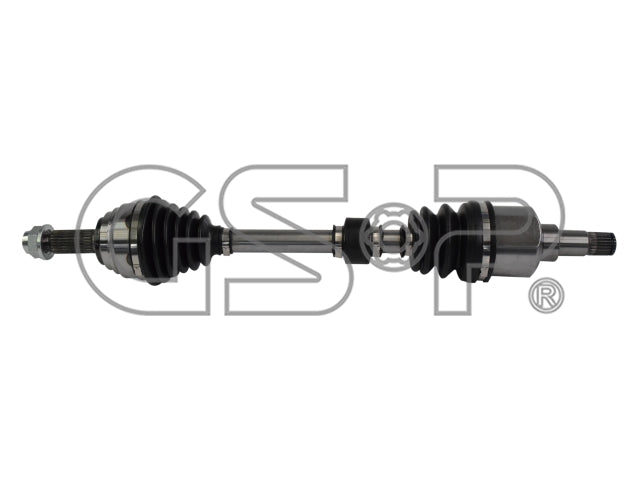 25EXT 23INT Flecha Ford Fiesta 1.6 L, Fi
