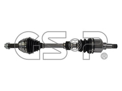 25EXT 23INT Flecha Ford Fiesta 1.6 L, Fi