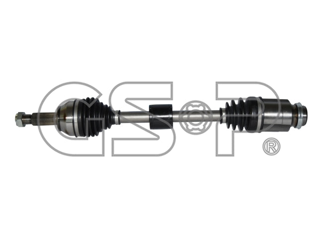 25EXT 28INT Flecha Mazda 2 A/T 2012-2016
