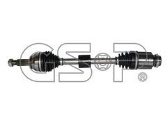 25EXT 28INT Flecha Mazda 2 A/T 2012-2016