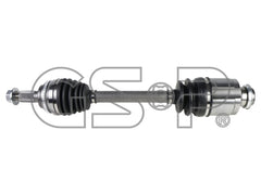 Flecha Del Der Mazda CX-9 08-15