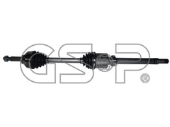 31EXT 41INT Flecha Ford Transit M/T 2014