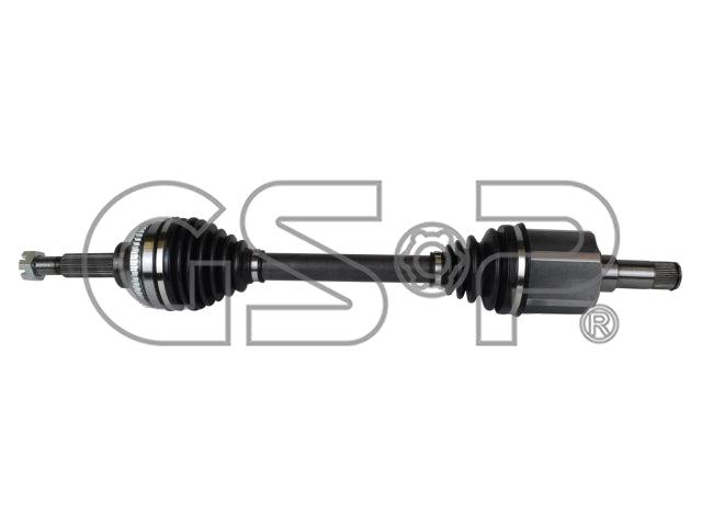 28EXT 41INT ABS-48D Flecha Ford Transit