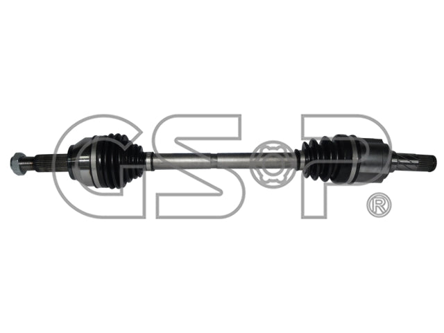 25EXT 26INT Flecha Mazda 2 A/T 2012-2016