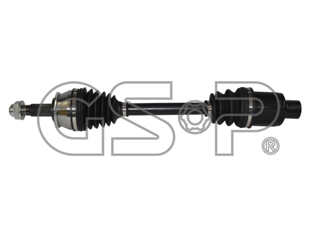 25EXT 34INT Flecha Chevrolet Trax 2013-2
