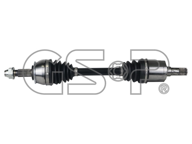 25EXT 25INT Flecha Chevrolet Trax 2014-2