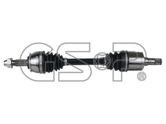 25EXT 25INT Flecha Chevrolet Trax 2014-2