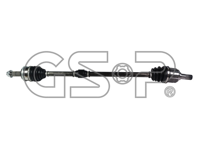 27EXT 27INT ABS-46D Flecha Hyundai Elant
