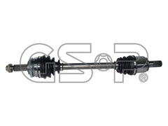 FLECHA DEL IZQ. KIA FORTE 2.0