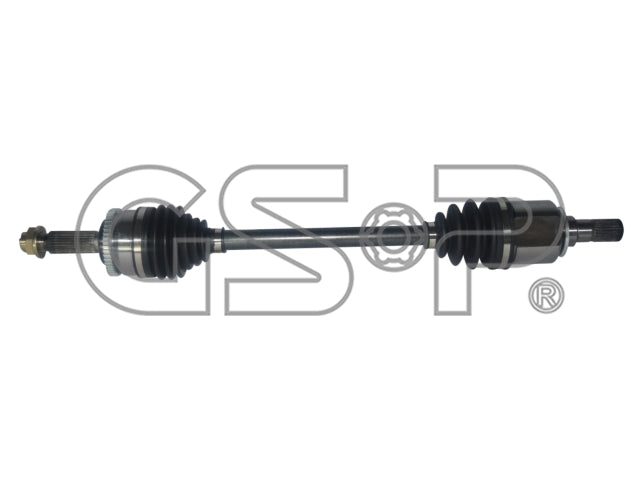 25EXT 25INT ABS-48D Flecha Hyundai Grand