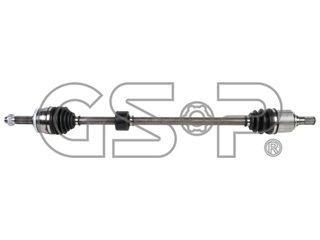 25EXT 25INT ABS-48D Flecha Hyundai Grand