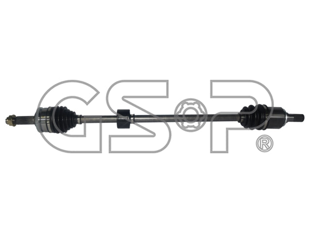 25EXT 25INT ABS-48D Flecha Hyundai Grand
