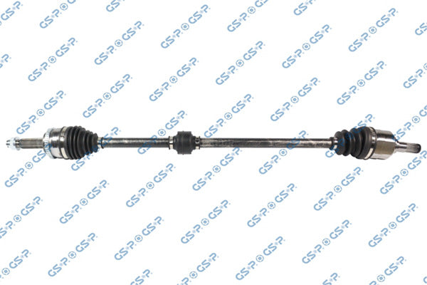 27EXT 27INT ABS-46D Flecha Hyundai, Kia