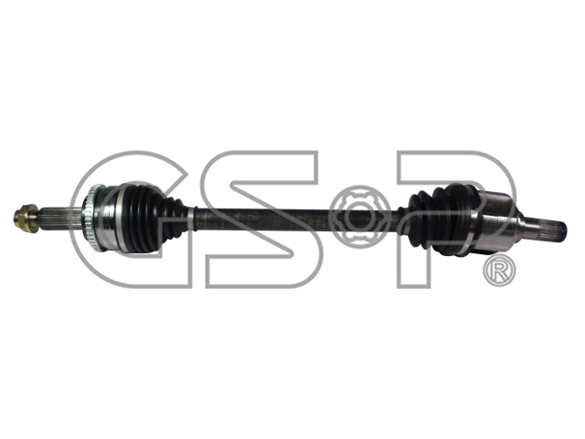 27EXT 27INT ABS-46D Flecha Hyundai, Kia