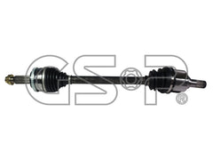 27EXT 27INT ABS-46D Flecha Hyundai, Kia