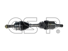 28EXT 29INT Flecha Ford Ranger 2015-2019