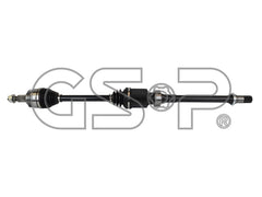 31EXT 31INT Flecha Mazda CX-5 2.0L A/T 2
