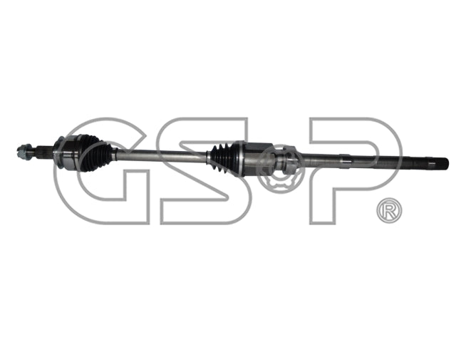 31EXT 31INT Flecha Mazda CX-5 2.0L 2013-