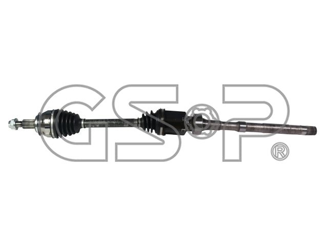 31EXT 31INT Flecha Mazda CX-5 2.5L 2014-