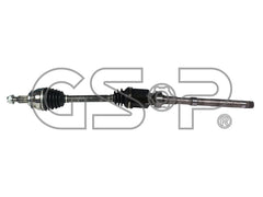 31EXT 31INT Flecha Mazda CX-5 2.5L 2014-