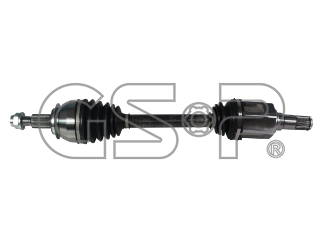 31EXT 31INT Flecha Mazda CX-5 2.5L 2014-