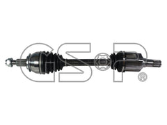 31EXT 31INT Flecha Mazda CX-5 2.5L 2014-
