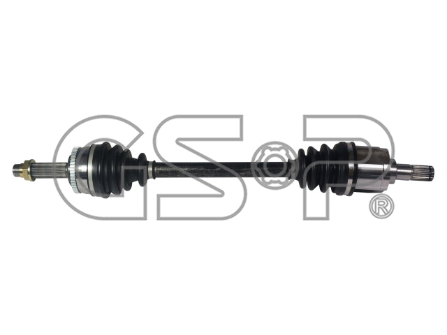 25EXT 25INT ABS-48D Flecha Kia Rio M/T 2