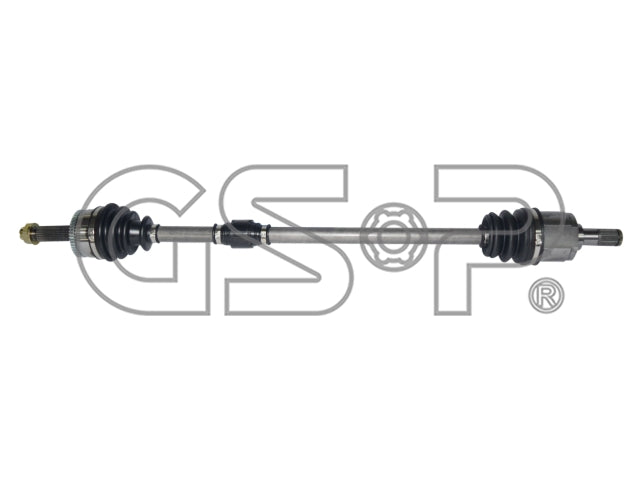 25EXT 25INT ABS-48D Flecha Kia Rio M/T 2