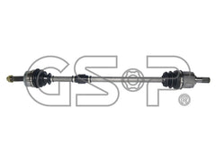 25EXT 25INT ABS-48D Flecha Kia Rio M/T 2