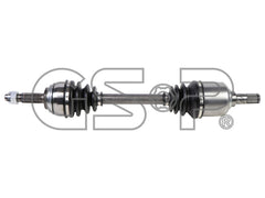 25EXT 25INT Flecha Nissan Tsubame, Tsuru