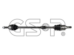 FLECHA DEL DER 1.6L NISSAN VERSA 12-20 Manual