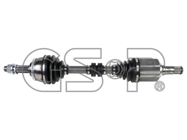 29EXT 29INT Nissan X-Trail 2002-2008, Al