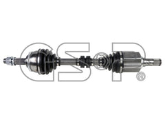 29EXT 29INT Nissan X-Trail 2002-2008, Al