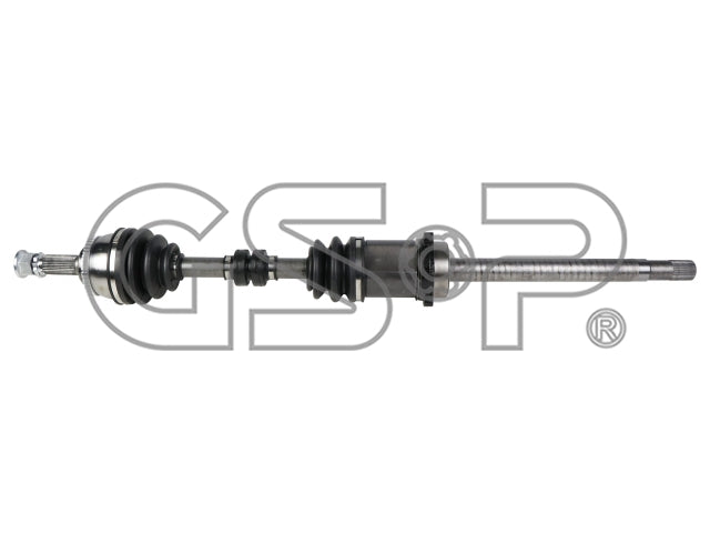 29EXT 29INT Nissan X-Trail 2002-2004 Del