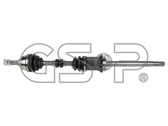 29EXT 29INT Nissan X-Trail 2002-2004 Del