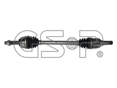 24EXT 23INT Flecha Mitsubishi Mirage M/T