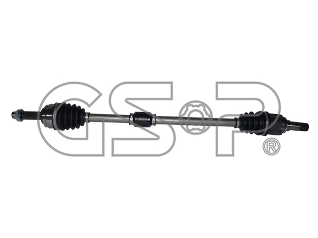 24EXT 23INT Flecha Mitsubishi Mirage M/T