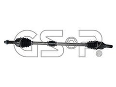 24EXT 23INT Flecha Mitsubishi Mirage M/T
