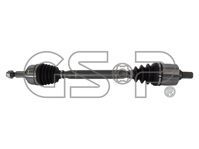25EXT 26INT Flecha Renault Duster 2013-2