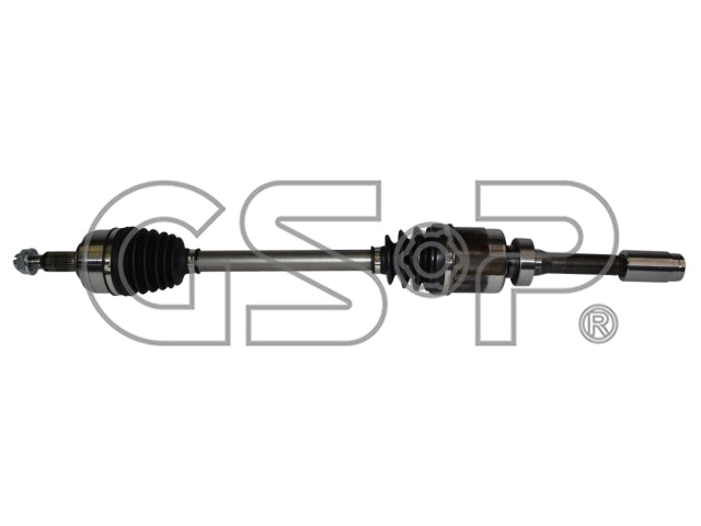 25EXT 26INT Flecha Renault Duster 2013-2