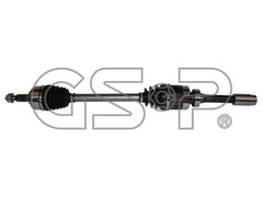 25EXT 26INT Flecha Renault Duster 2013-2